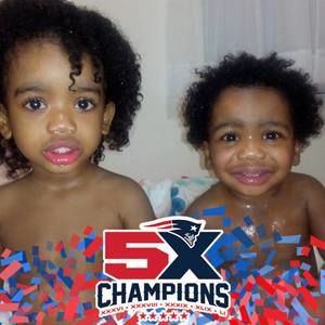 Meet your Posher, Robert